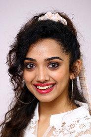 Saanve Meghana as Sambhavi in Edhureetha 
