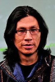 Kevin Papatie as Niimi in Adventures in the Land of Asha 2023