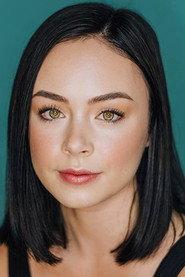 Celia Owen as Marissa in Unholy Night 2026