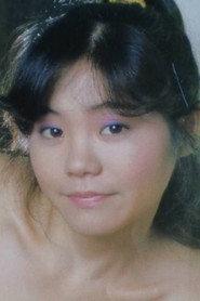 Katsuko Takahara as  in Kinbakuka: Biniku no Mori 1985