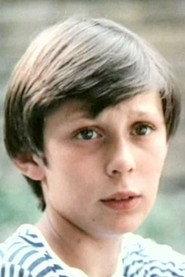 Volodya Chernyuk as Kolya syn Marii in Restless Summer 1981