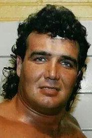 Johnny Rich as Johnny Rich in SMW Volunteer Slam 1992 1992