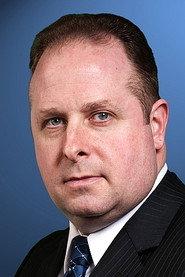 Chris McCabe Adams as Mobster in Me Familia 2 2021