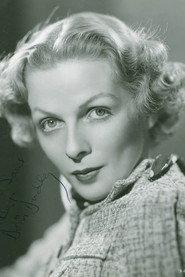 Doris Dudley as Blanche Stroeve in The Moon and Sixpence 1942