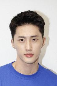 You Quansheng as Zhao Zhenling in Wonderful Youth 2024