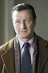 Hubert Kramar as in Exit II: Transfigured Night 1995