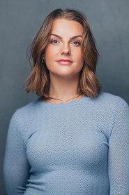 Morgan Melnyk as Josephine Dugas in Hardboiled 2021