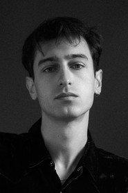 Ludovico Succio as Stendhal in The Way Through 2026