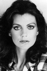 Denise Coward as Dana in Battle for the Lost Planet 1986