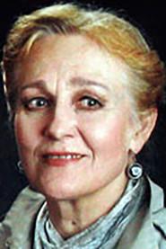 Olga Fomicheva as in Easy Money 1972