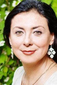 Elena Zaremba as Olga in Tchaikovsky: Eugene Onegin 2007