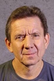 Victor Fomine as Louis in The Acrobat 2020