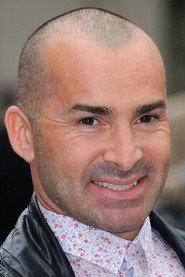 Louie Spence as Self - Dancer in Spice Girls: Spiceworld Tour Live in Arnhem 1998