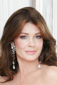 Lisa Vanderpump as Samantha in Mantrap 1983