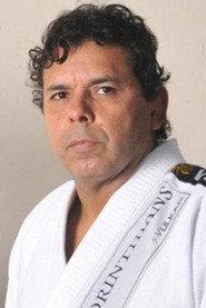 Joe Moreira as Self in Kimo's Fierce Fighting NO-Holds Barred 2008
