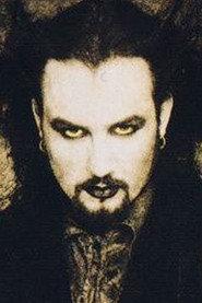Gianpiero Piras as Himself / Guitar (as Gian Pyres) in Cradle Of Filth: Heavy Left-Handed & Candid 2002