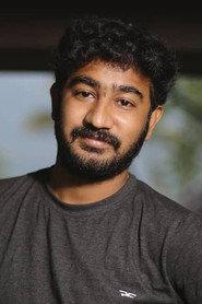 M. Praneshvar as Vlogger in Never Escape 2024