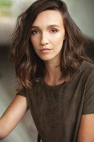 Rachael Kathryn Bell as HipPopK in Starving in Suburbia 2014