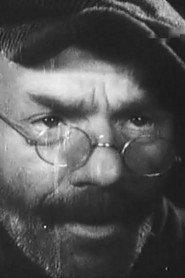 Fedor Slavski as Worker in Golden Mountains 1931
