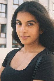 Magalakshmi Sudarsanan as  in Sigma 2026