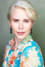 Jillian Geurts as Ada in Detroit Evolution 2020