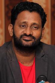 Resul Pookutty as  in The Sound Story 2019
