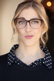 Kelly Fleury as Monica in Waiting on the World... 