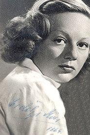 Mici Erdélyi as Zizi in The Wise Mother 1935