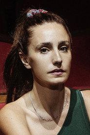Malamatenia Gkotsi as Malamatenia in Morally and Kicking 2006