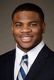 Micah Parsons as Self in Eli Manning Presents: The Undercovers - Micah Parsons 2025