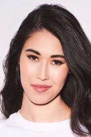 Nicole Rieko Setsuko as Cam in Something in the Water 2024