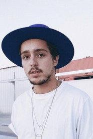 Julien Granel as Self in Julien Granel en concert aux Vieilles Charrues 2024 2024