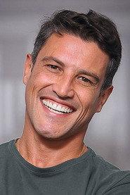Alexandre Slaviero as Guilherme in Didi the Pilgrim 2013