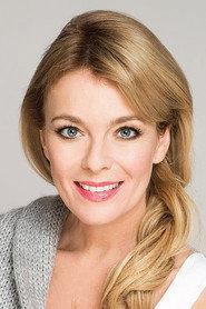 Lucie Benešová as in Modern Father's Diary 2021