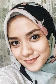 Enno Lerian as Nina in Only Your Name in My Prayers 2025