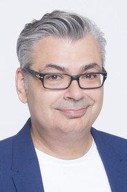 Bruno Feldeisen as Mailman in Signed, Sealed, Delivered: A Tale of Three Letters 2024