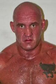 Colin Robinson as Self in UFC 72: Victory 2007