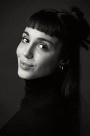 Valentina Gómez as Malena in Malena sings the tango... 2025