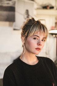 Colombe Ducrot as Anne-Cha in Superpapa 2023