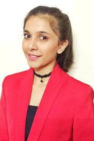 Sara Gesawat as Meera in Bhoot: Part One - The Haunted Ship 2020