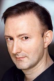 Paul Rogan as Spike in Good Business Sense 2020