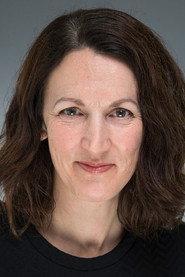 Kate Russell-Smith as Miss Tibbs in Fawlty Towers: The Play 2025