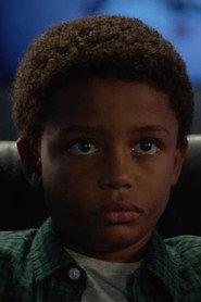 Keon Boateng as Thomas in Sense, Sensibility & Snowmen 2019