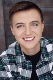 Daniel Thornton as Danny in Pals 2016