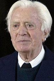 Slavko Simić as Mihail Averjanič in Ward Six 1978
