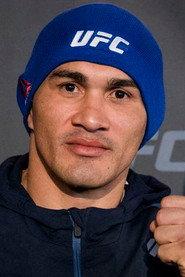 Francimar Barroso as Self in UFC Fight Night 107: Manuwa vs. Anderson 2017
