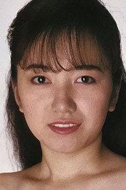 Rie Nitani as  in Kawai Naho: Kaikan 1988