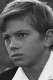 Igor Pushakov as  in By the Sea Where We Played 1967