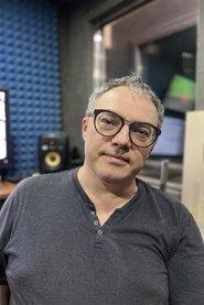 Boris Kutnevich as Medved in Masha and the Bear: 12 Months 2022