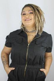 Niny Magalhães as Self in 4 Amigos: Te Apresento Minha Amiga 2023